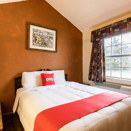 Oyo Hotel Decatur Tx Hwy 287 Northwest المظهر الخارجي الصورة