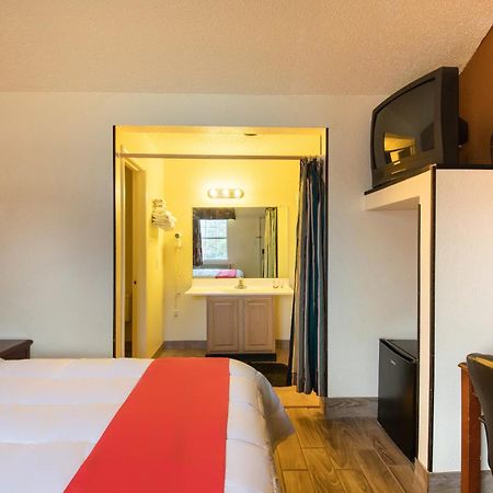 Oyo Hotel Decatur Tx Hwy 287 Northwest المظهر الخارجي الصورة