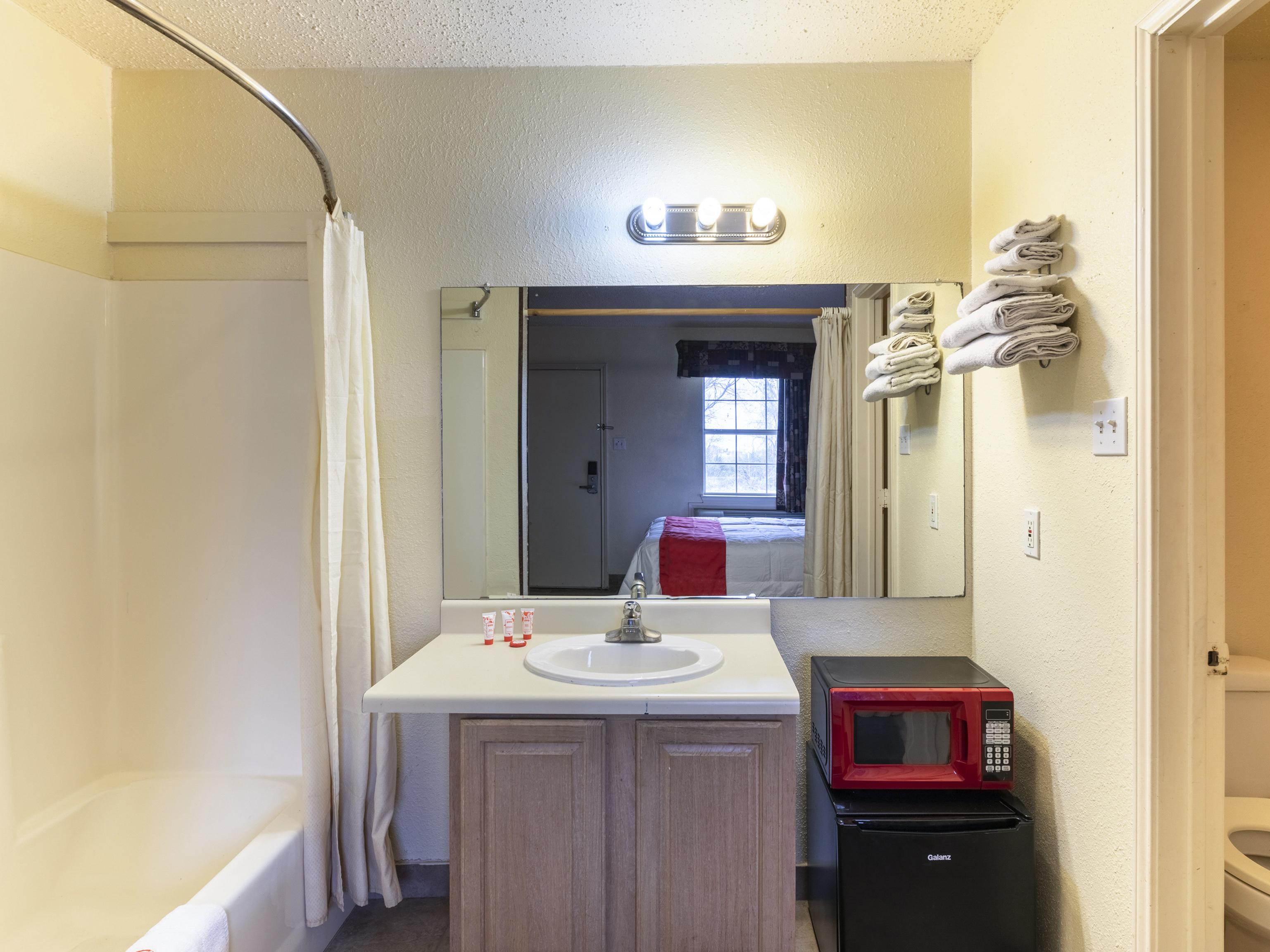 Oyo Hotel Decatur Tx Hwy 287 Northwest المظهر الخارجي الصورة