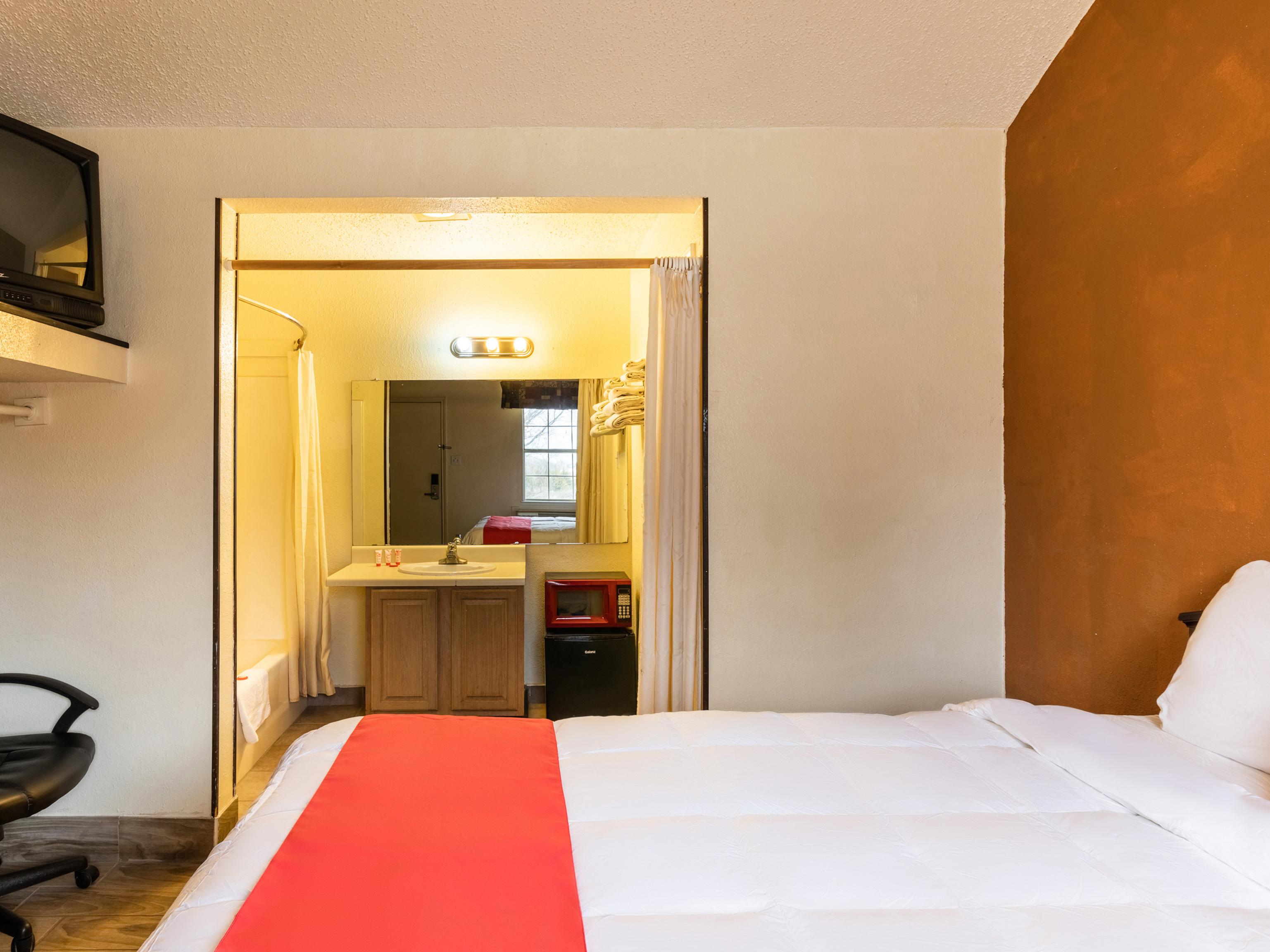 Oyo Hotel Decatur Tx Hwy 287 Northwest المظهر الخارجي الصورة
