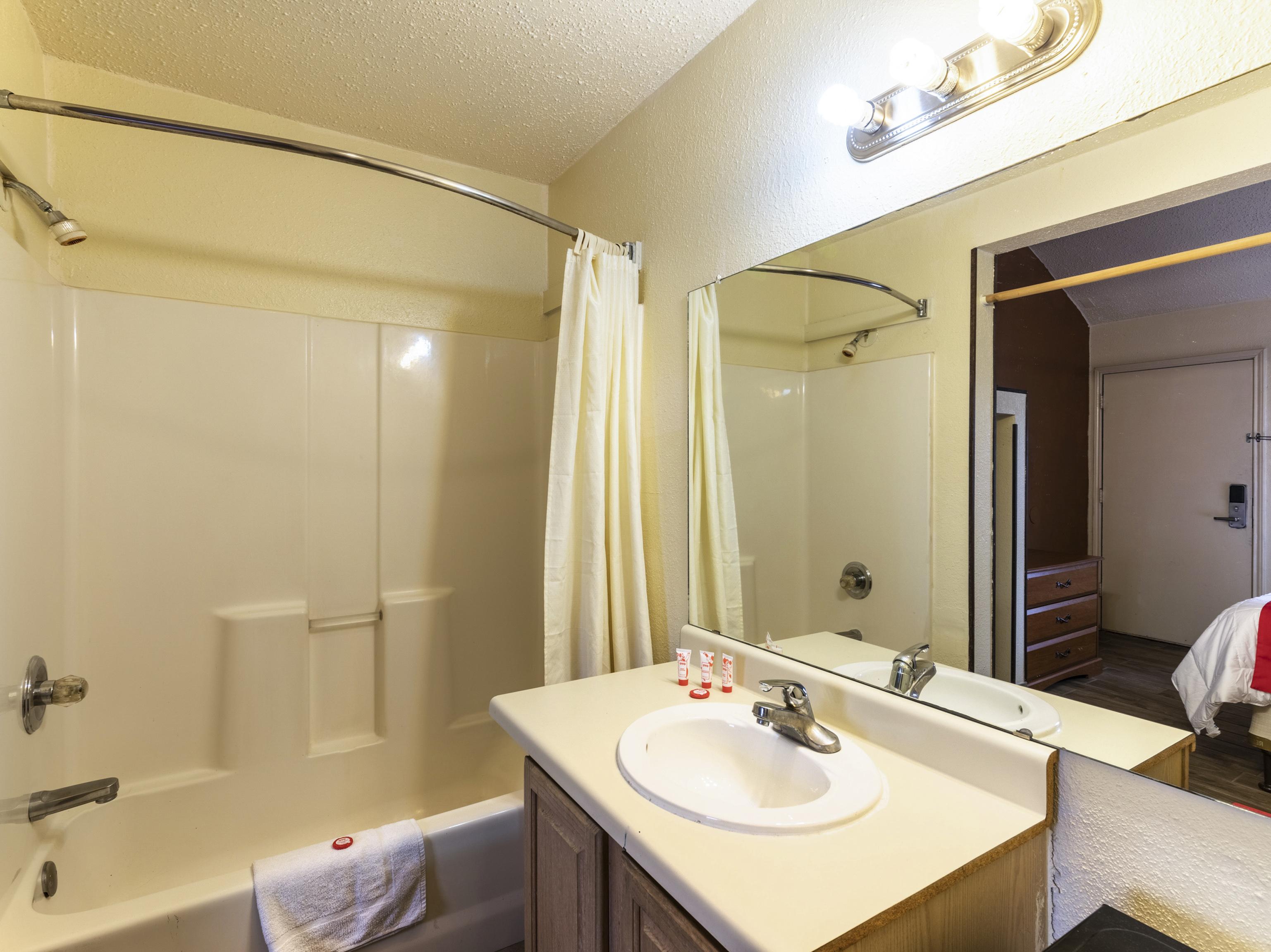 Oyo Hotel Decatur Tx Hwy 287 Northwest المظهر الخارجي الصورة