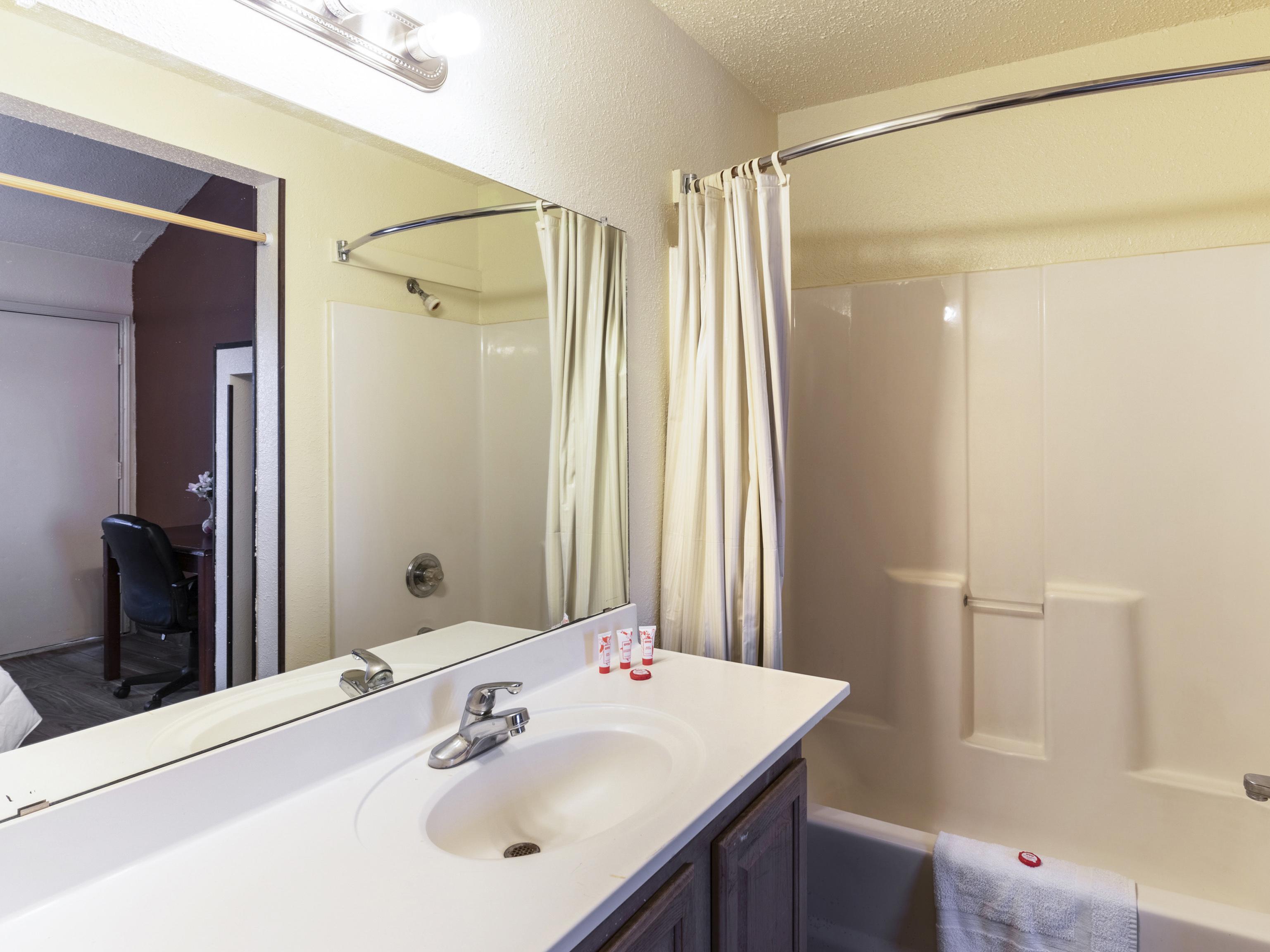 Oyo Hotel Decatur Tx Hwy 287 Northwest المظهر الخارجي الصورة