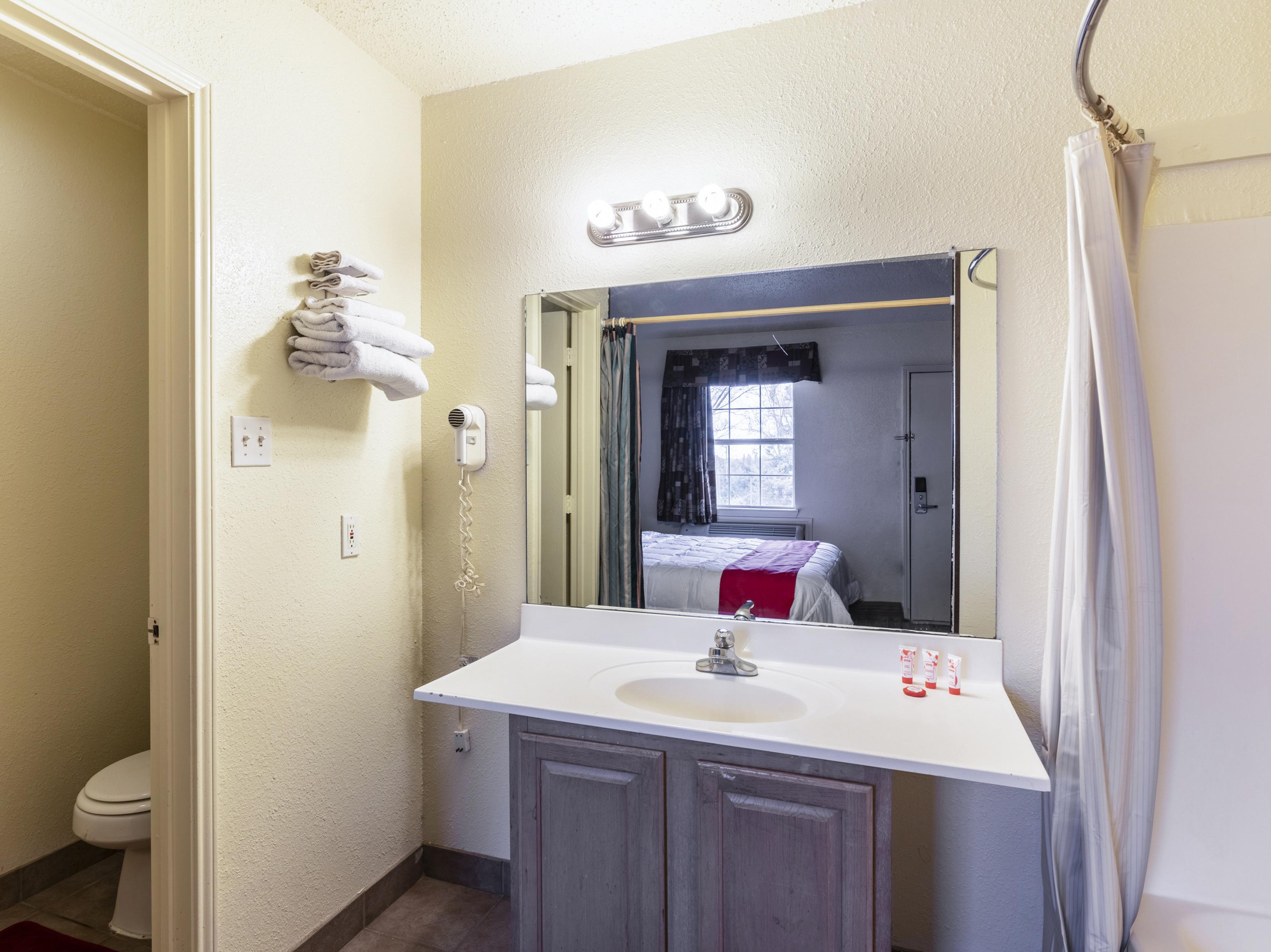 Oyo Hotel Decatur Tx Hwy 287 Northwest المظهر الخارجي الصورة