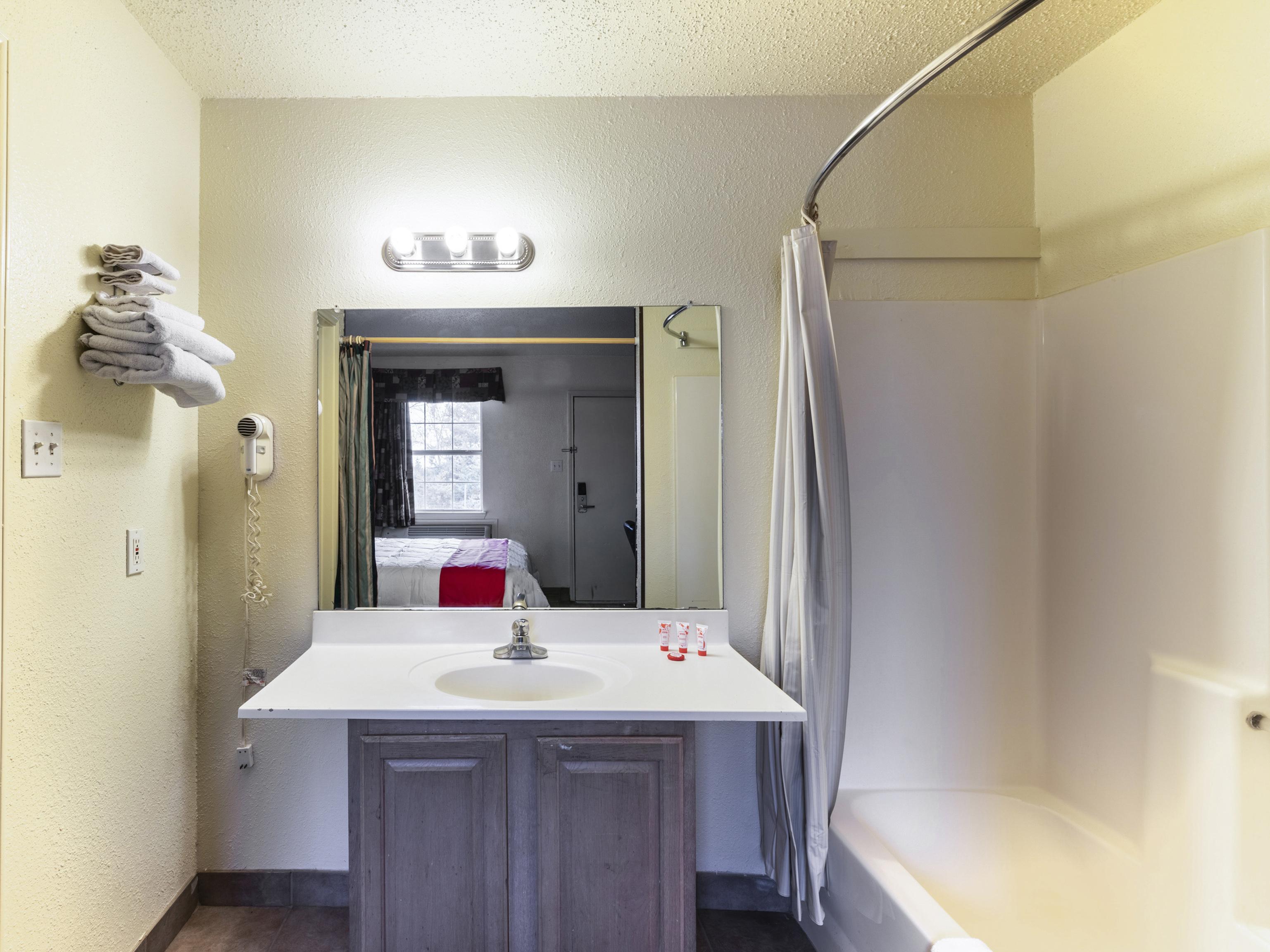Oyo Hotel Decatur Tx Hwy 287 Northwest المظهر الخارجي الصورة