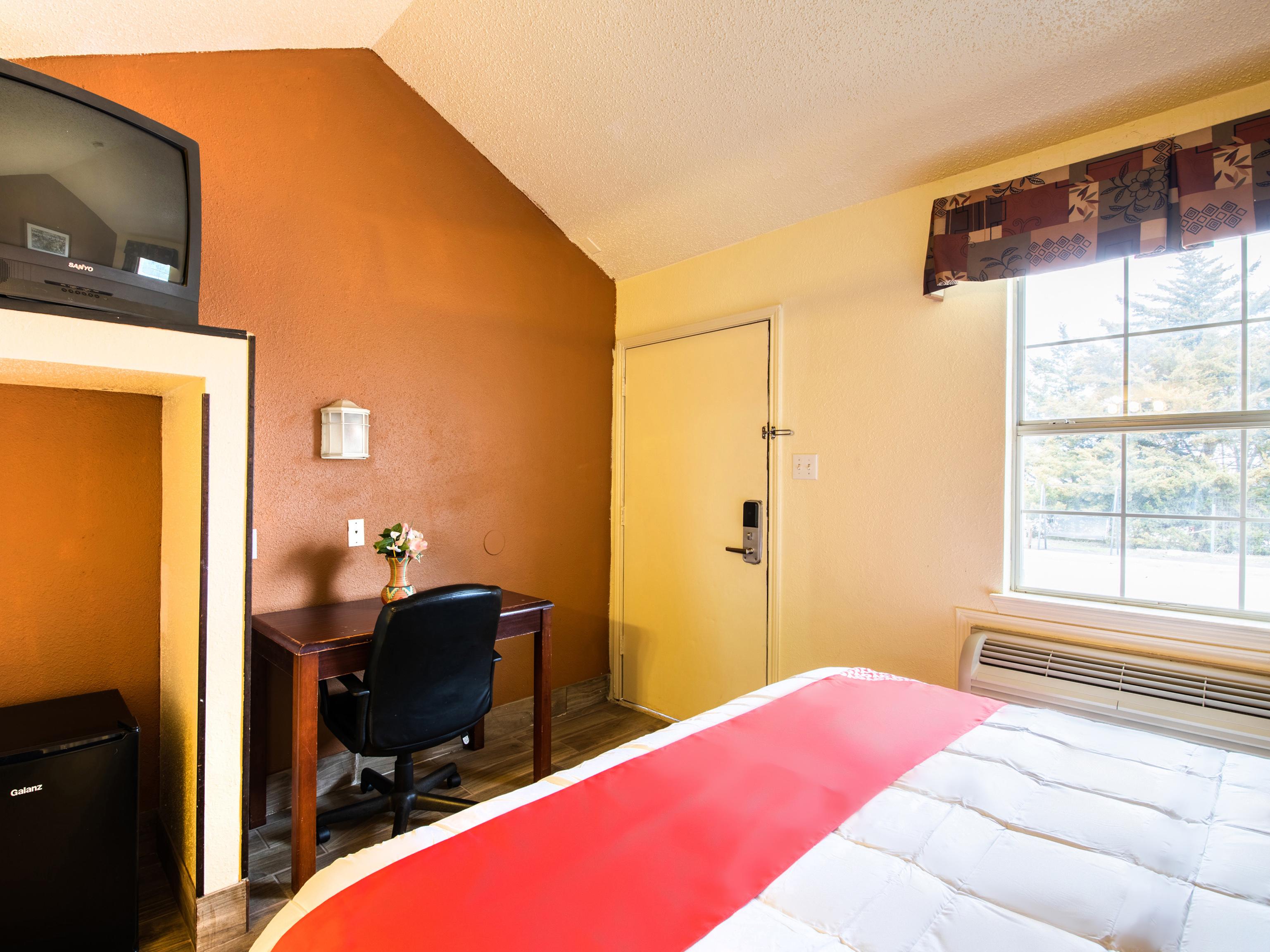 Oyo Hotel Decatur Tx Hwy 287 Northwest المظهر الخارجي الصورة