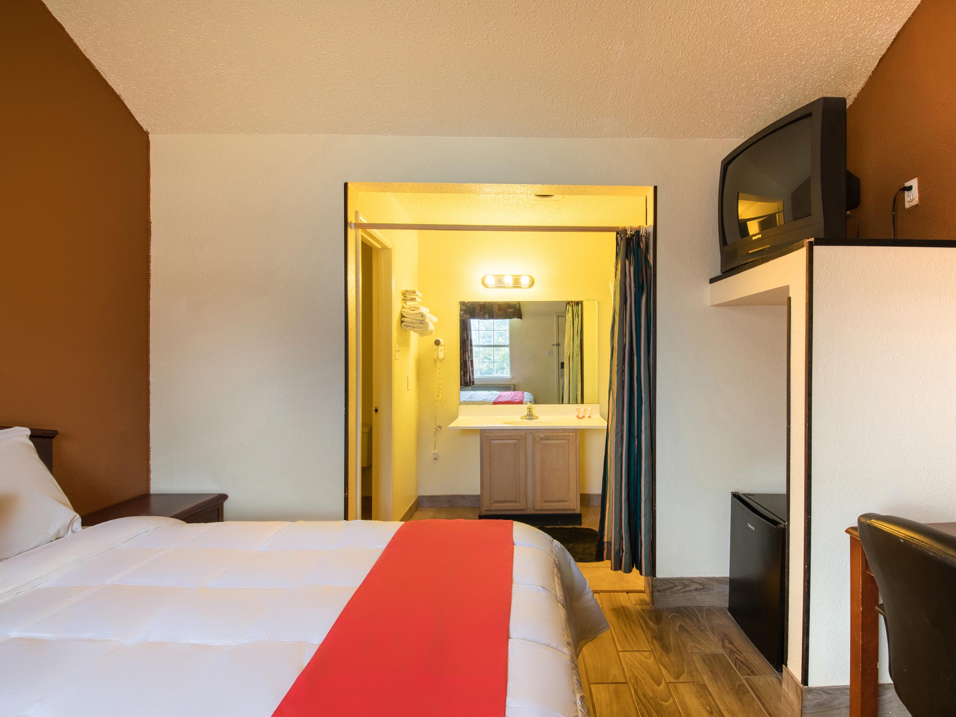 Oyo Hotel Decatur Tx Hwy 287 Northwest المظهر الخارجي الصورة