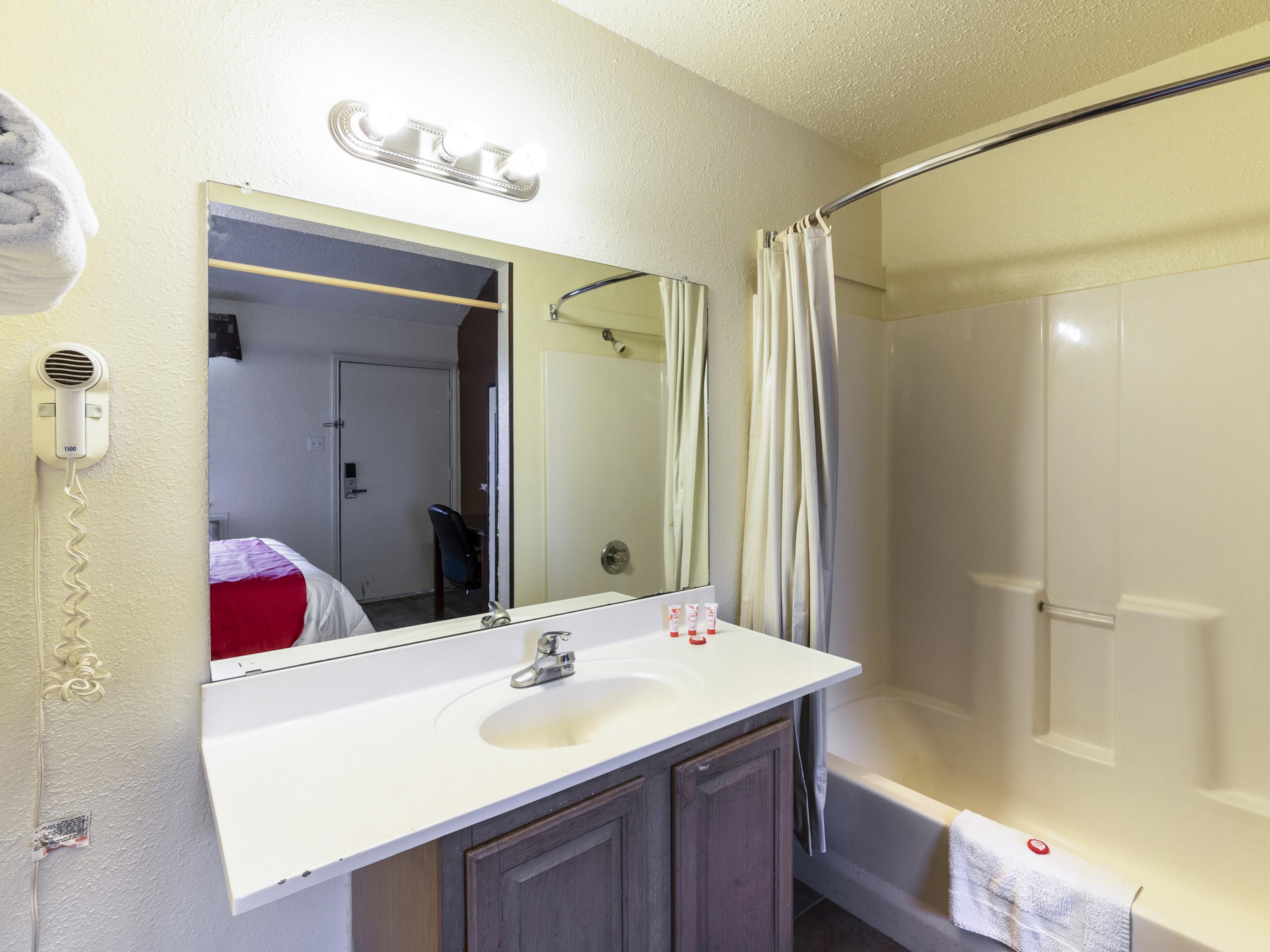 Oyo Hotel Decatur Tx Hwy 287 Northwest المظهر الخارجي الصورة