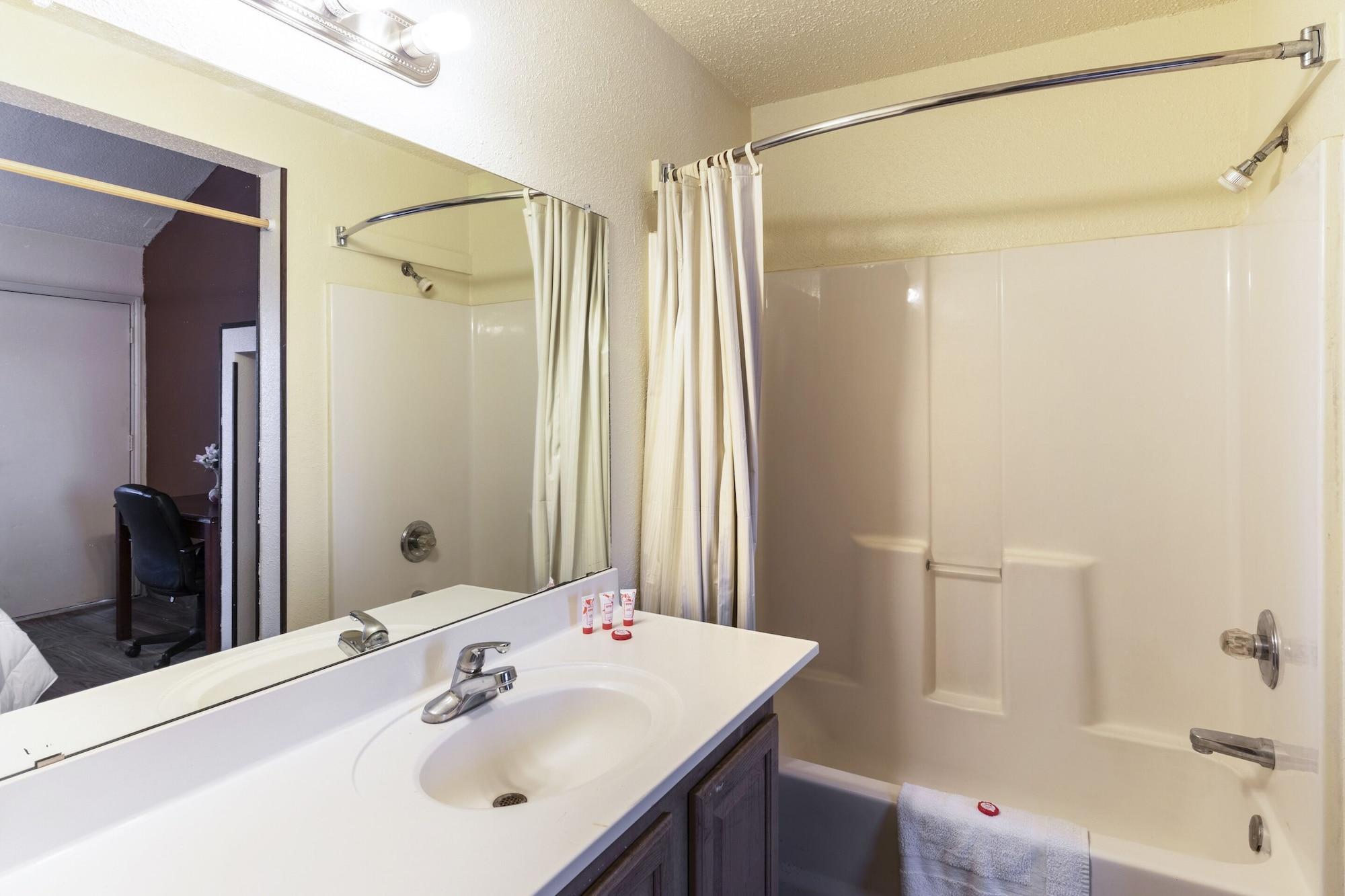 Oyo Hotel Decatur Tx Hwy 287 Northwest المظهر الخارجي الصورة