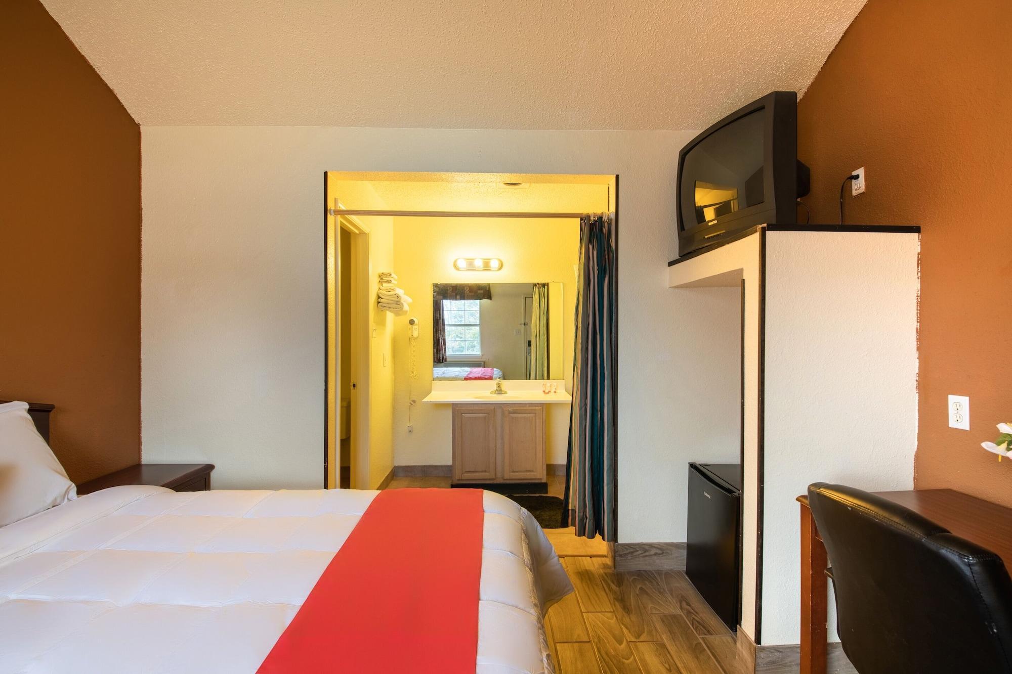 Oyo Hotel Decatur Tx Hwy 287 Northwest المظهر الخارجي الصورة