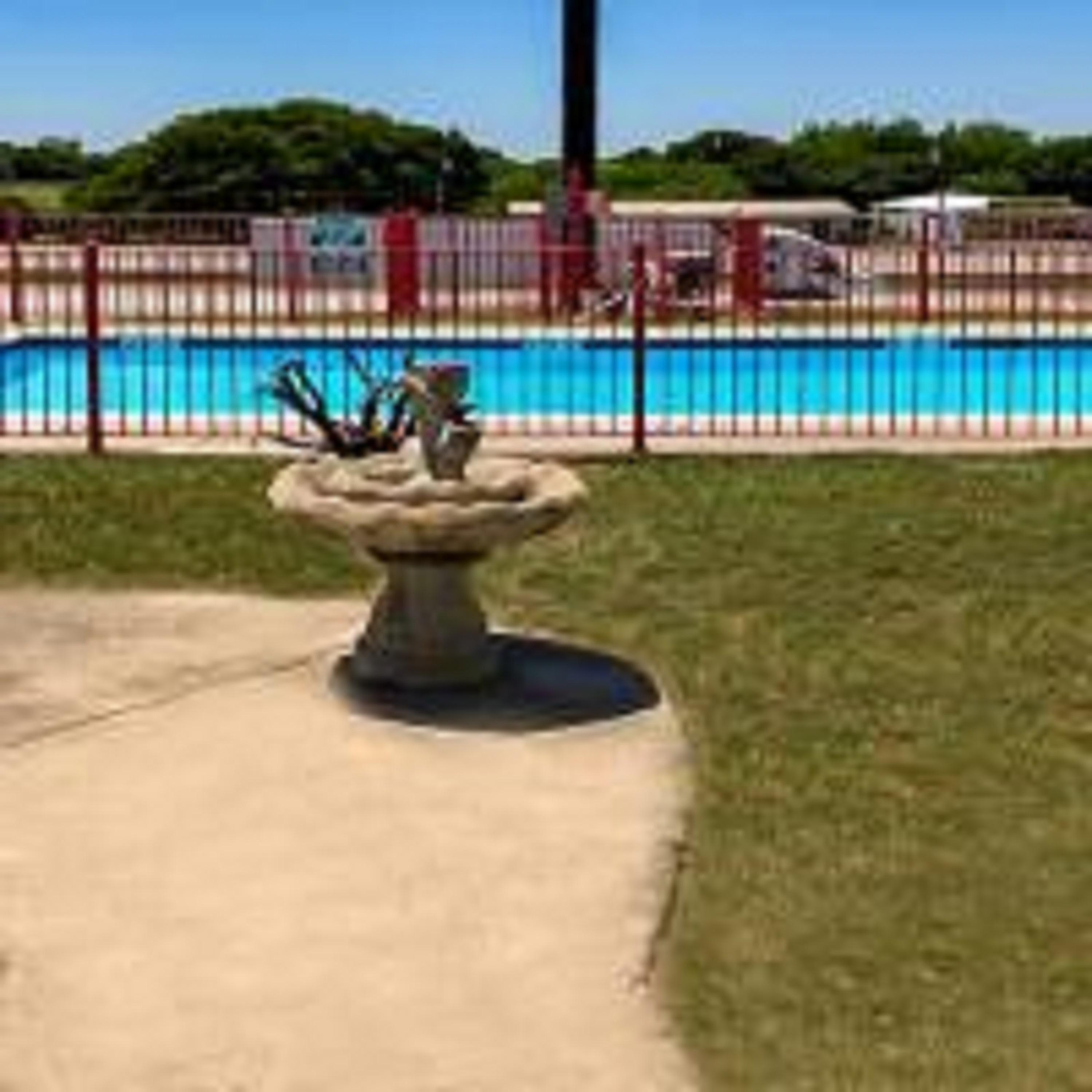 Oyo Hotel Decatur Tx Hwy 287 Northwest المظهر الخارجي الصورة
