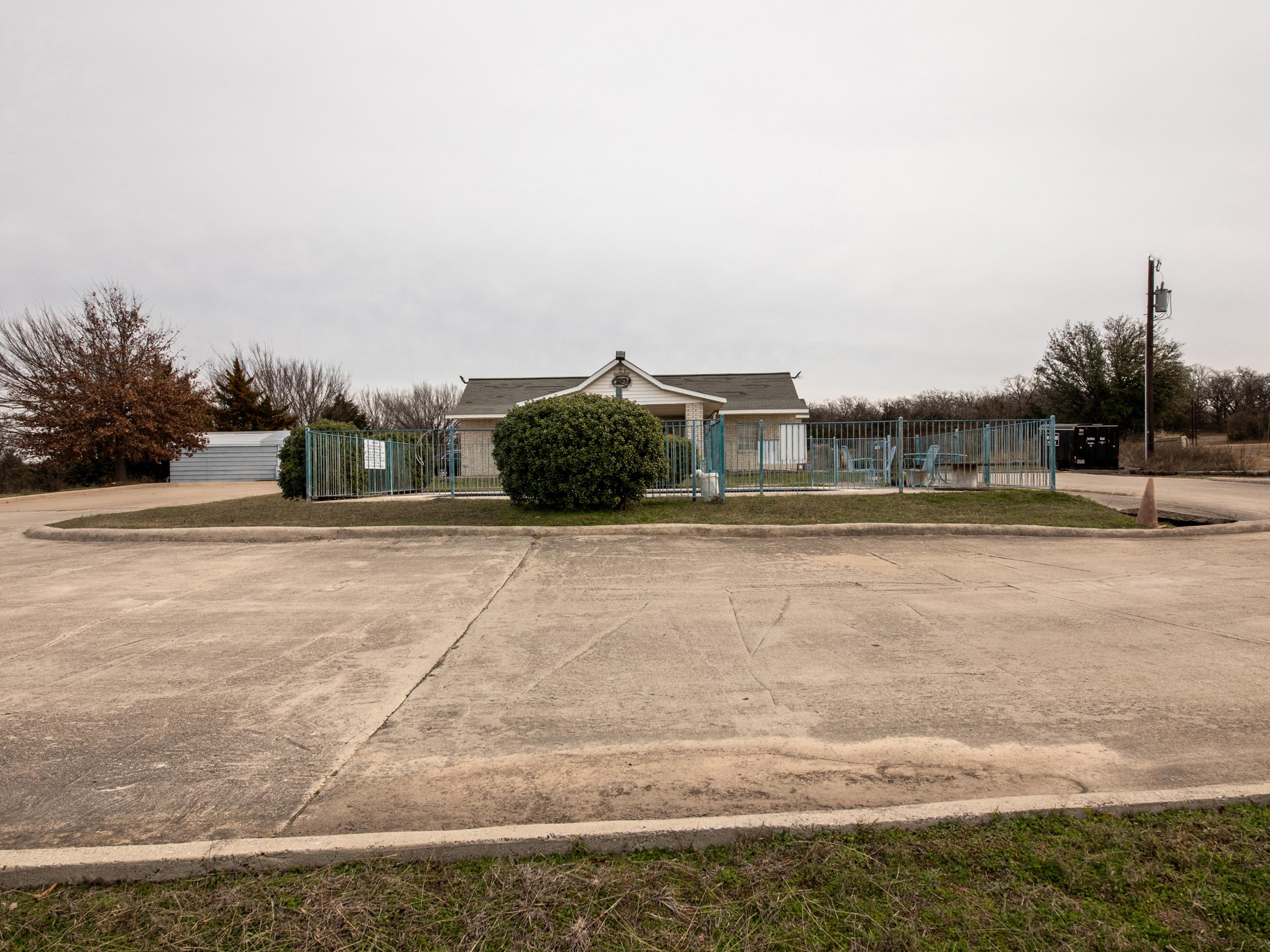 Oyo Hotel Decatur Tx Hwy 287 Northwest المظهر الخارجي الصورة